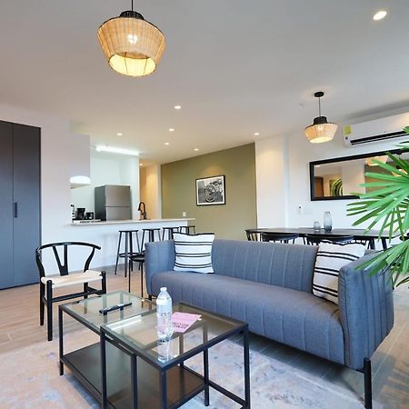 巴拿马城Beautiful 2Br In Casco Vijeo公寓 外观 照片