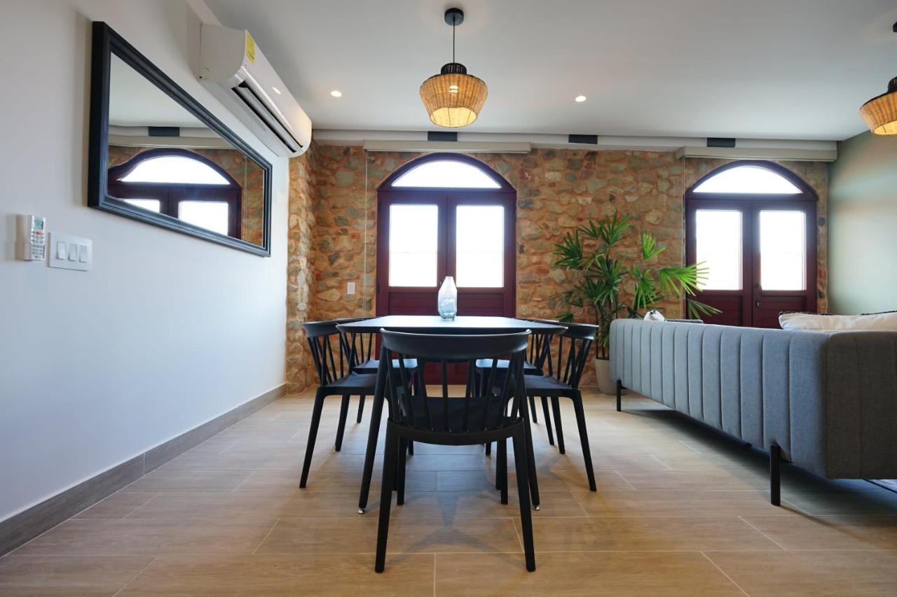 巴拿马城Beautiful 2Br In Casco Vijeo公寓 外观 照片