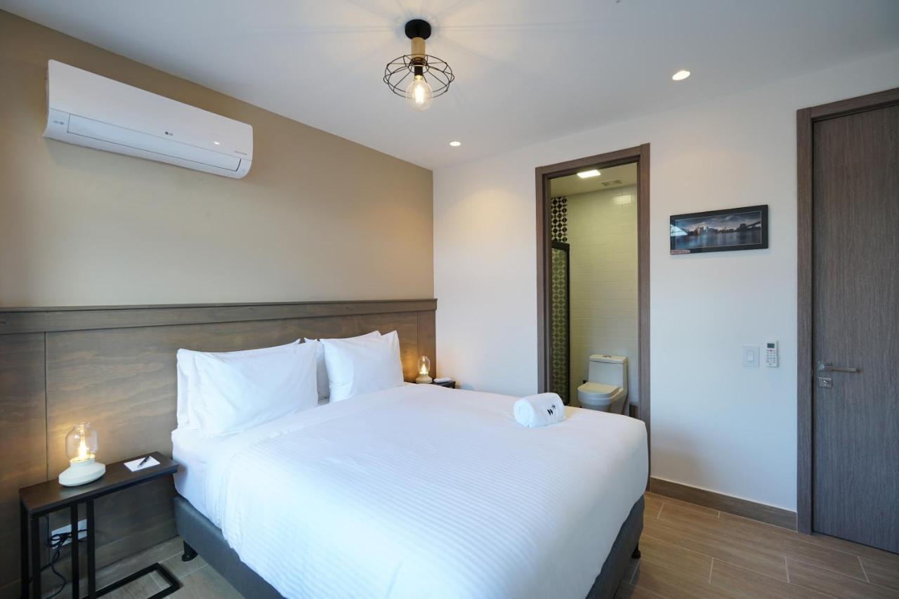 巴拿马城Beautiful 2Br In Casco Vijeo公寓 外观 照片