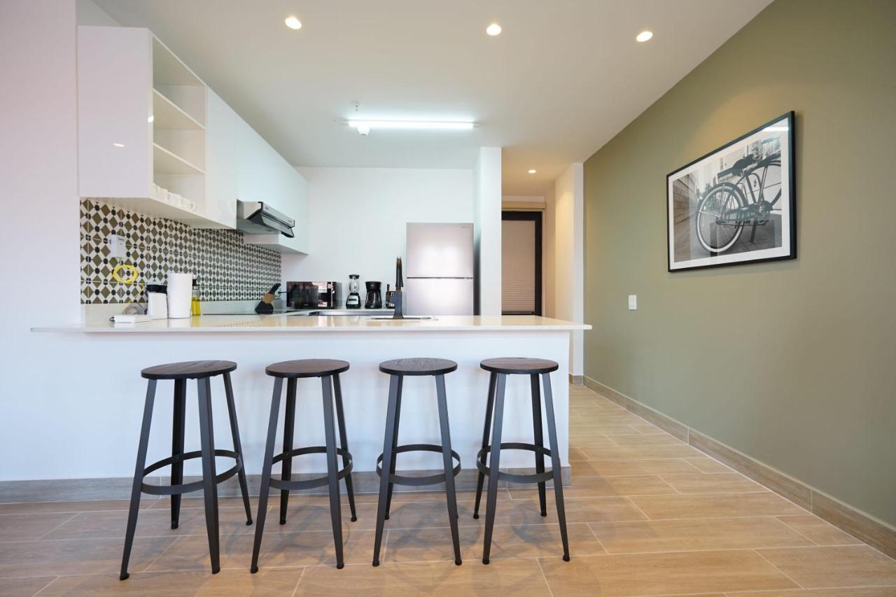 巴拿马城Beautiful 2Br In Casco Vijeo公寓 外观 照片