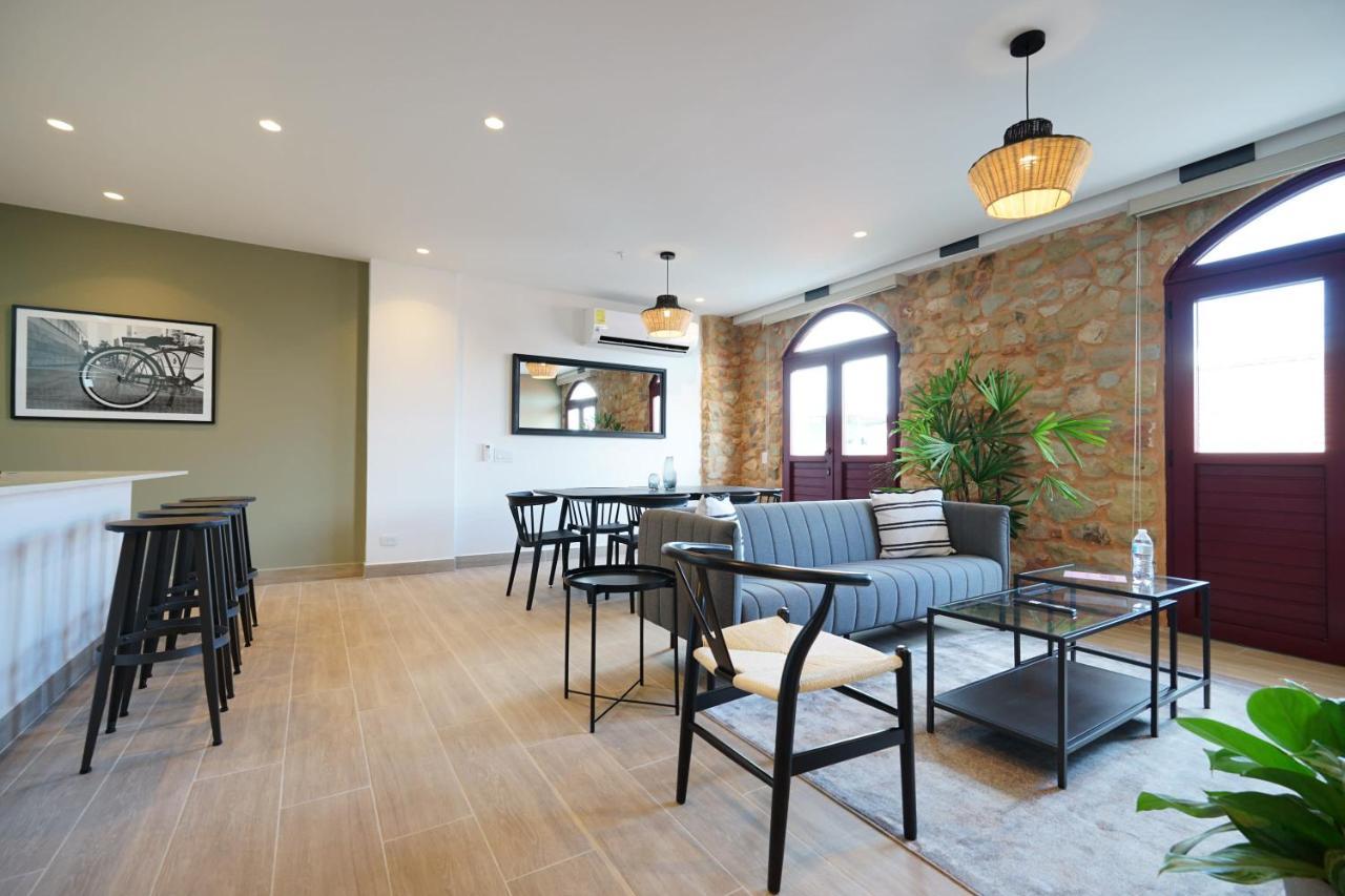 巴拿马城Beautiful 2Br In Casco Vijeo公寓 外观 照片