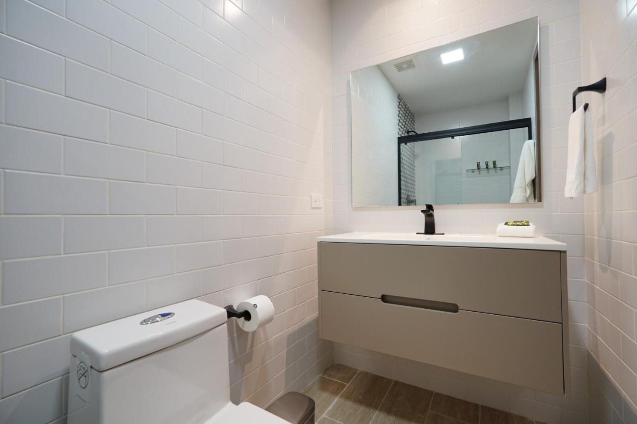 巴拿马城Beautiful 2Br In Casco Vijeo公寓 外观 照片